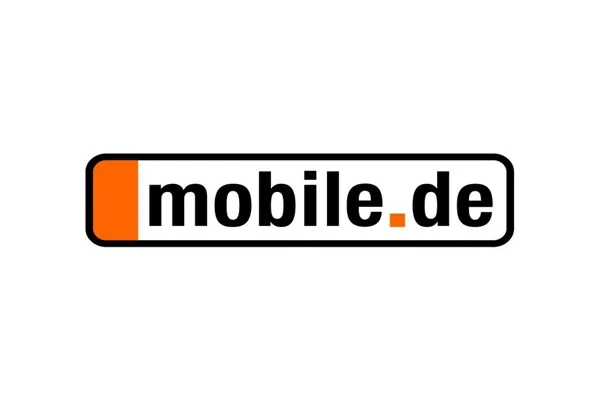 Mobile.de logó