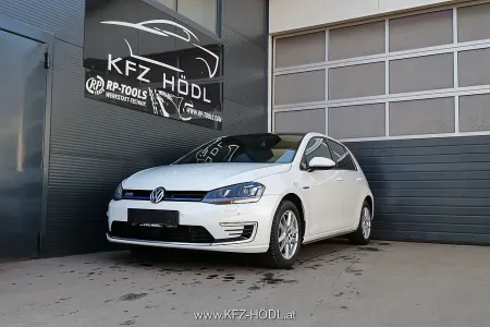 Volkswagen Golf GTE 1,4 PHEV