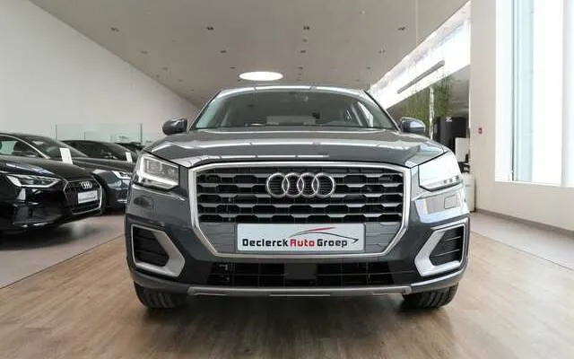 Audi Q2 35TFSI 150PK S-TRONIC*SPORT*VELE OPTIES*TOPMODEL ! Image 5