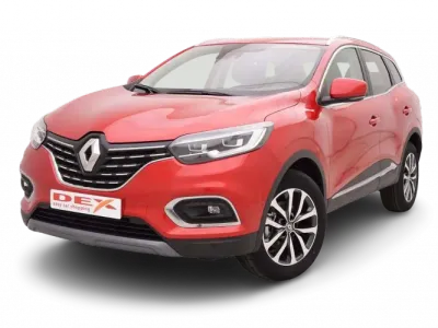 Renault Kadjar 1.3 TCe 160 EDC + GPS + FULL LED + ALU17 + CAMERA