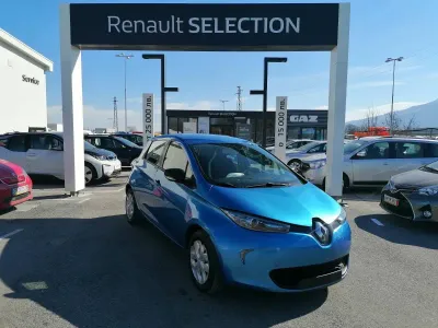 Renault Zoe 40kWh Z.E.