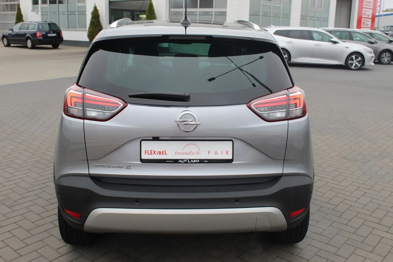 Opel Crossland X 1.5 D Ultimate...  Image 5