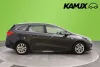 KIA Ceed 1,6 CRDi ISG 136hv EX SW EcoDynamics / Lohkolämmiti Thumbnail 2