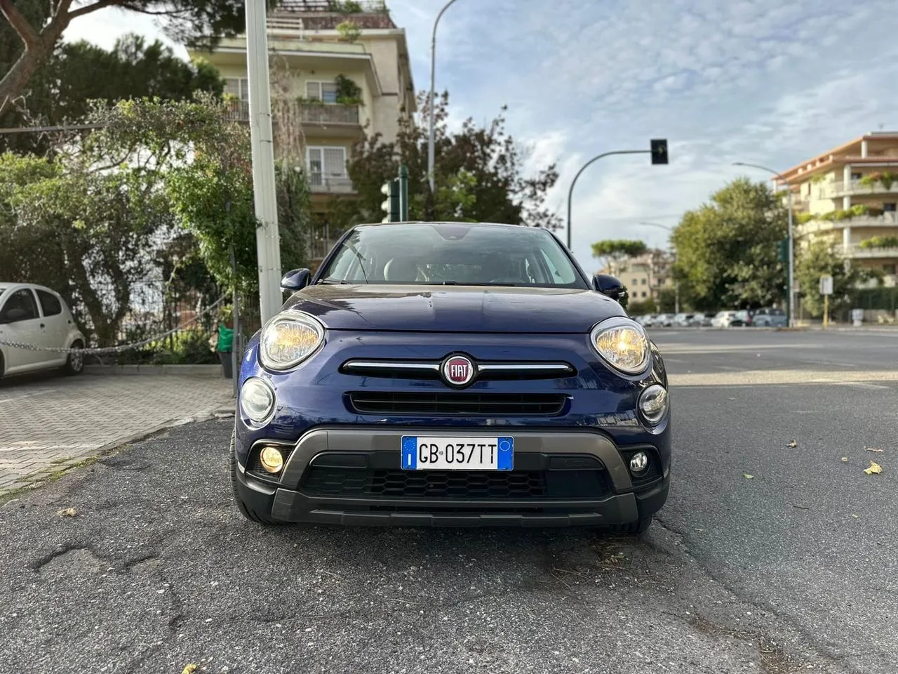 FIAT 500X 1.0 T3 120 CV Urban Image 1