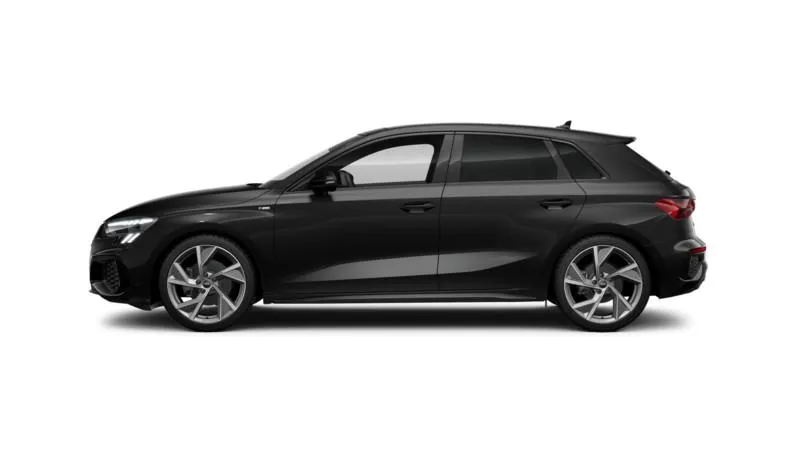 AUDI A3 - Image 3