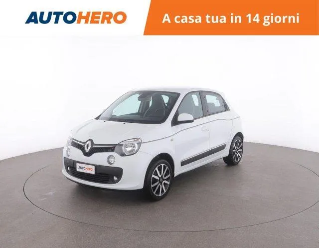 RENAULT Twingo 1.0 SCe S&S Energy Image 1