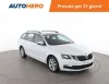 SKODA Octavia 1.6 TDI SCR 115CV DSG Wag. Exec. Thumbnail 6