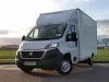 Fiat Ducato 2.3 MJ Platform-Cabine! Thumbnail 1