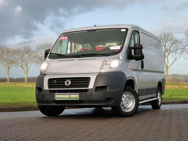 Fiat Ducato 2.0 JTD ENGINE DEFECT Image 1