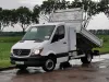 Mercedes-Benz Sprinter 514 Kipper Pick Up Airco Thumbnail 2