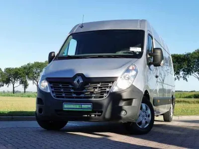 Renault Master 2.3 L3H2 Maxi 145PK